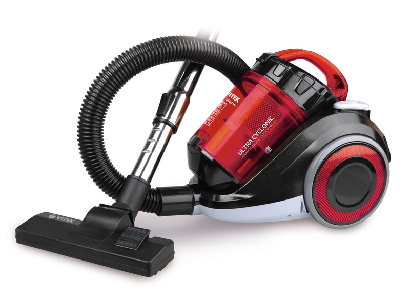 Пылесос Vitek VT-1820 R