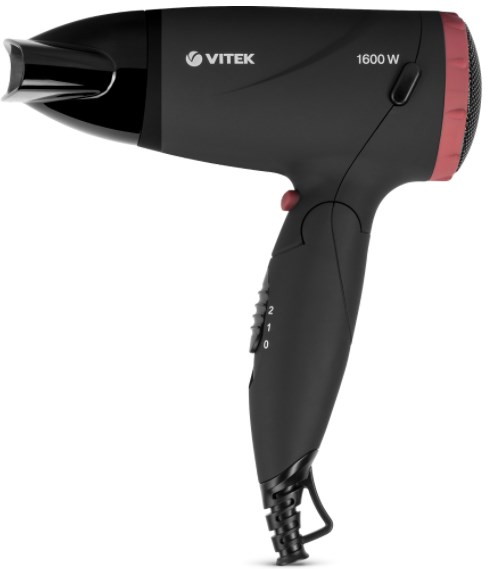 Фен Vitek VT-2269 BK