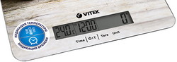 Кухонные весы Vitek VT-2429 MC - фото2