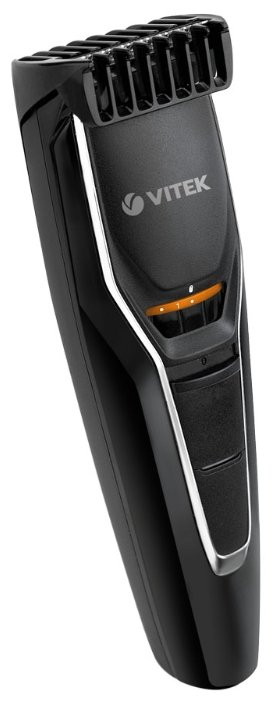 Машинка для стрижки волос Vitek VT-2553