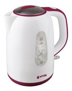 Электрический чайник Vitek VT-7006 - фото