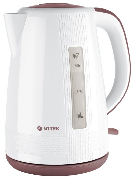 Электрический чайник Vitek VT-7055