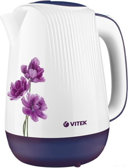 Электрический чайник Vitek VT-7061 - фото