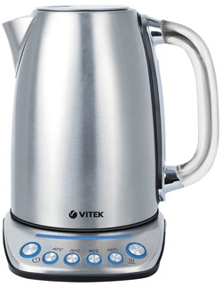 Электрический чайник Vitek VT-7089 - фото