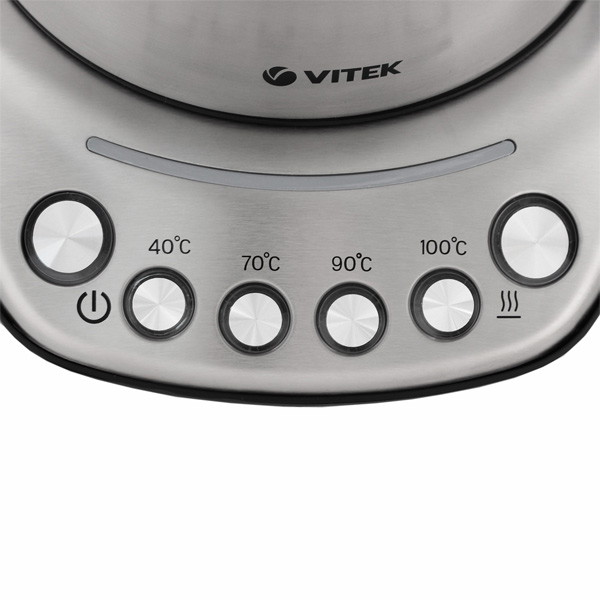 Электрический чайник Vitek VT-7089