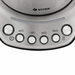 Электрический чайник Vitek VT-7089 - фото2