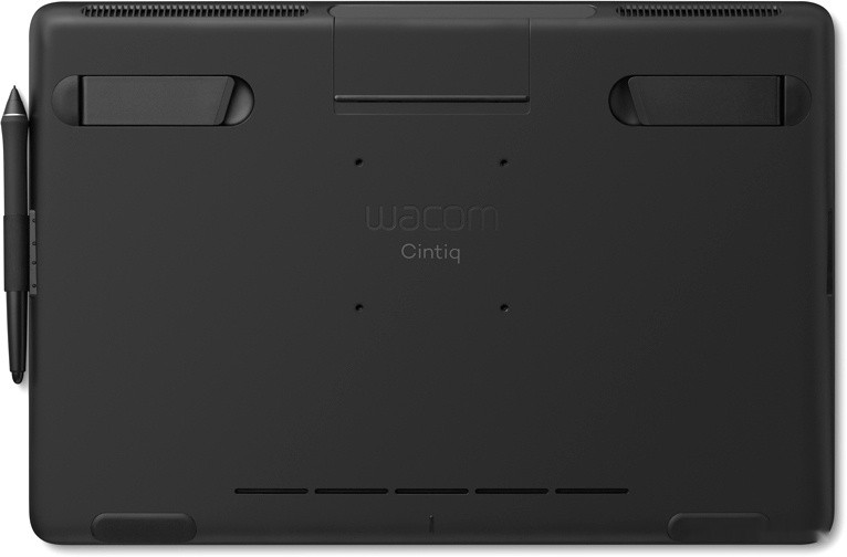 Графический монитор WACOM Cintiq 16 DTK-1660