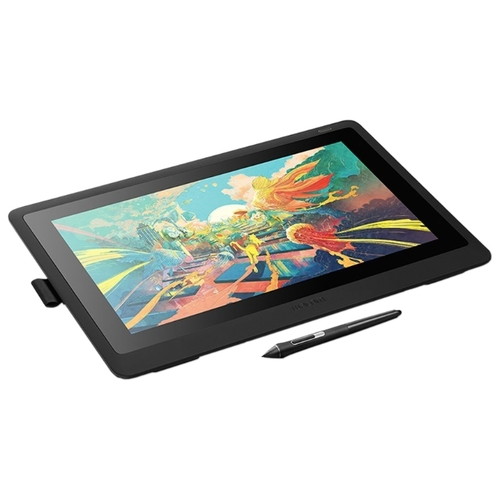 Интерактивный дисплей WACOM Cintiq 16 (DTK1660K0B)