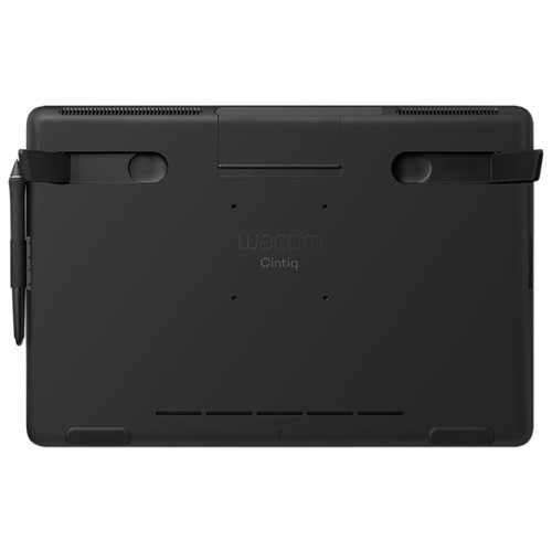 Интерактивный дисплей WACOM Cintiq 16 (DTK1660K0B)