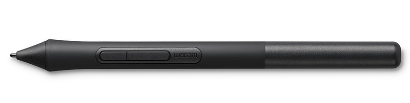 Графический планшет WACOM Intuos Basic Small