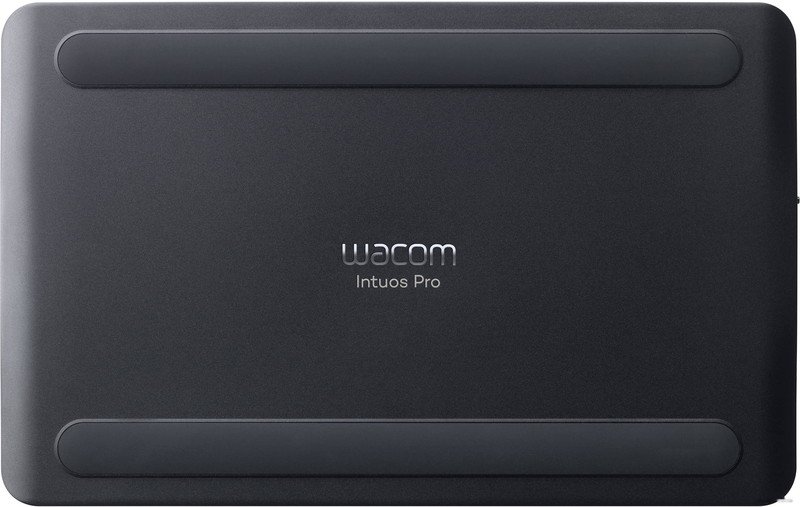 Графический планшет WACOM Intuos Pro Small PTH460K0B