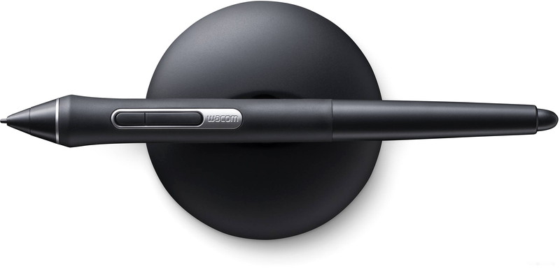 Графический планшет WACOM Intuos Pro Small PTH460K0B