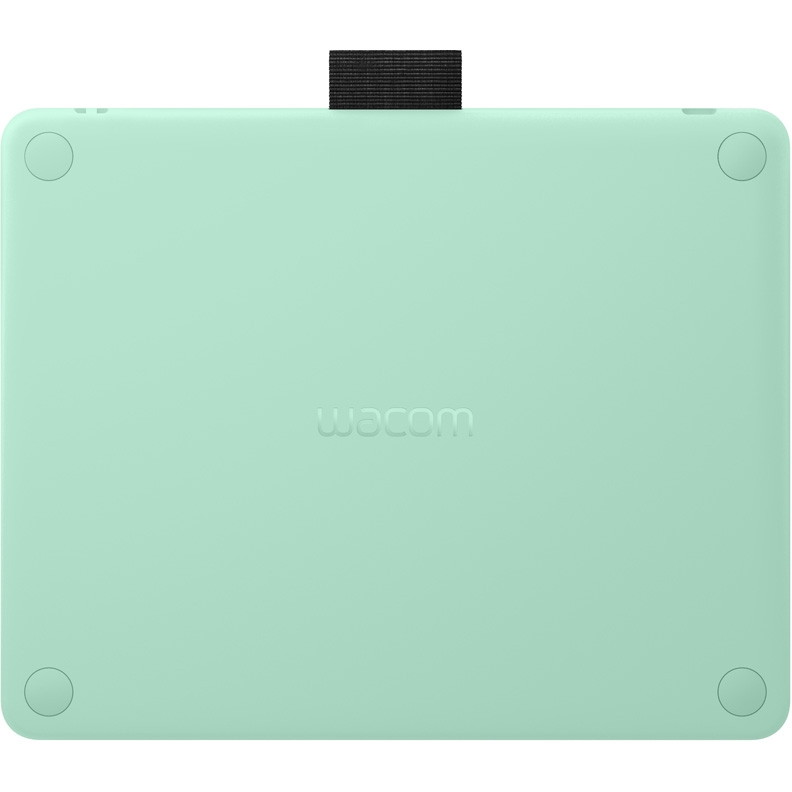 Графический планшет WACOM Intuos S Pistachio