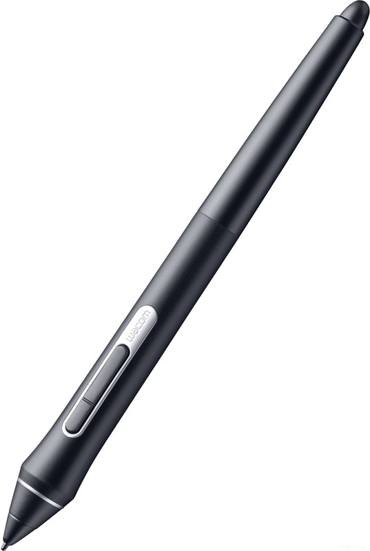 Стилус для графического планшета WACOM Pro Pen 2 KP504E