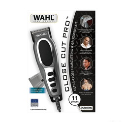 Машинка для стрижки волос Wahl Close Cut Pro 20105.0460 - фото2