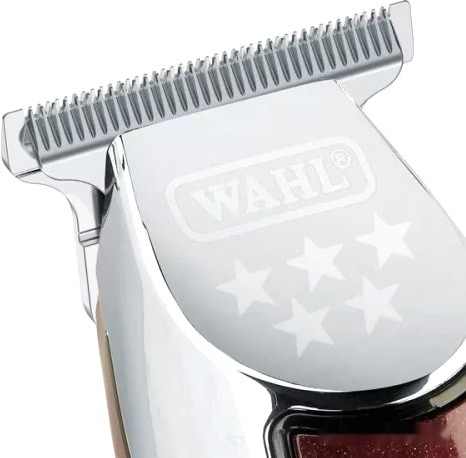 Триммер для бороды и усов Wahl Detailer X-tra Wide 8081-1216H