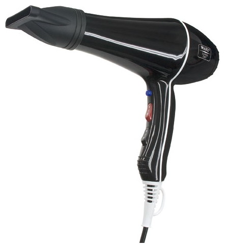 Фен Wahl Super Dry 4340-0470