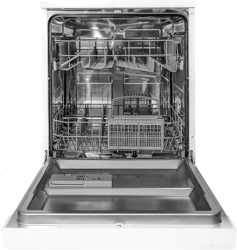 Посудомоечная машина Weissgauff DW 6016 D