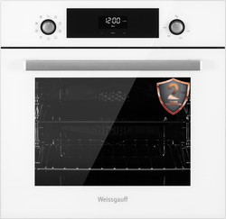 Духовой шкаф Weissgauff EOV 302 SW - фото