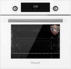 Духовой шкаф Weissgauff EOV 312 SW - фото