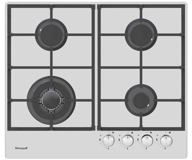 Варочная панель Weissgauff HGG 641 WV