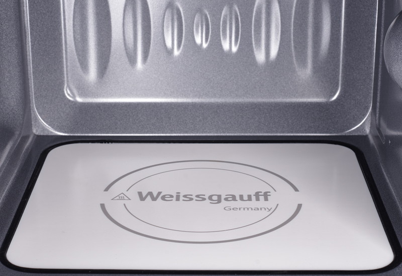 Микроволновая печь Weissgauff HMT-206