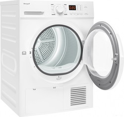 Сушильная машина Weissgauff WD 6148 D Heat Pump - фото2