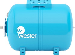 Гидроаккумулятор Wester WAO 80 - фото
