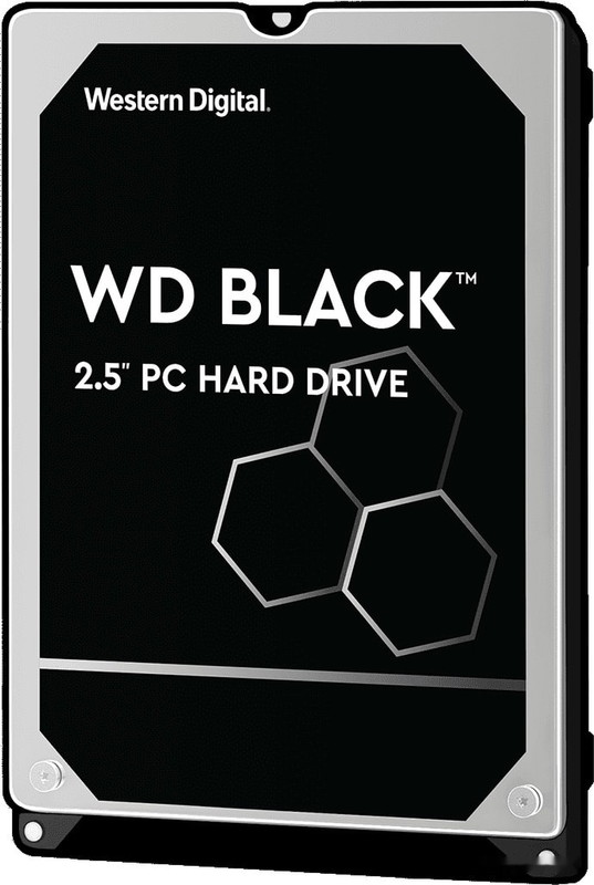 Жесткий диск Western Digital Black 1TB WD10SPSX