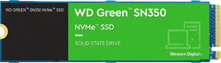 SSD Western Digital Green SN350 2TB WDS200T3G0C - фото