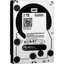 Жесткий диск Western Digital WD2003FZEX - фото2