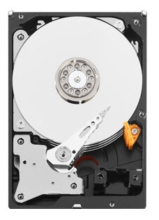 Жесткий диск Western Digital WD20PURX