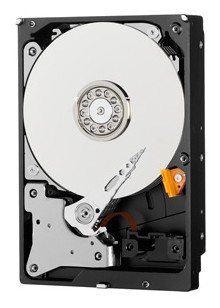 Жесткий диск Western Digital WD20PURX