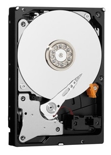 Жесткий диск Western Digital WD20PURX