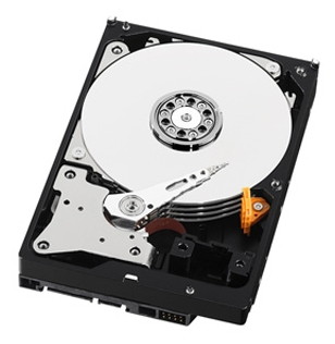 Жесткий диск Western Digital WD20PURX