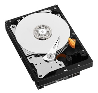 Жесткий диск Western Digital WD20PURX