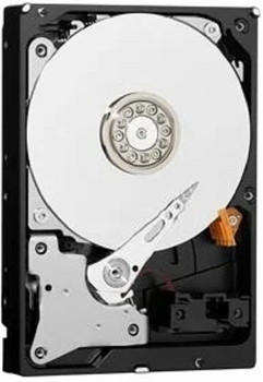 Жесткий диск Western Digital WD5000LPCX - фото