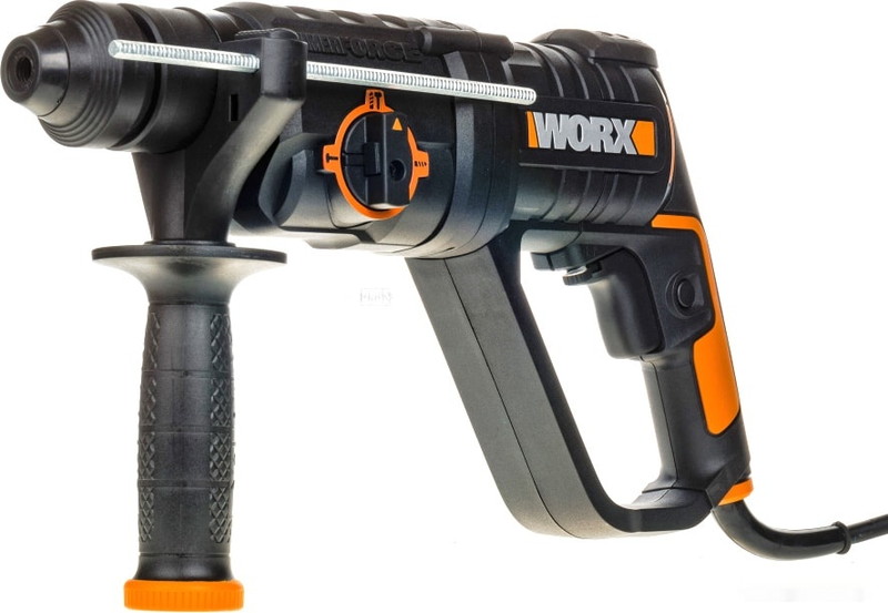 Перфоратор Worx WX337