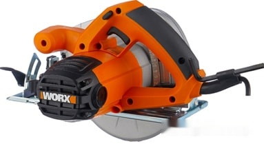 Дисковая (циркулярная) пила Worx WX425