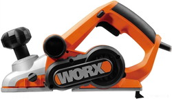 Рубанок Worx WX615 - фото