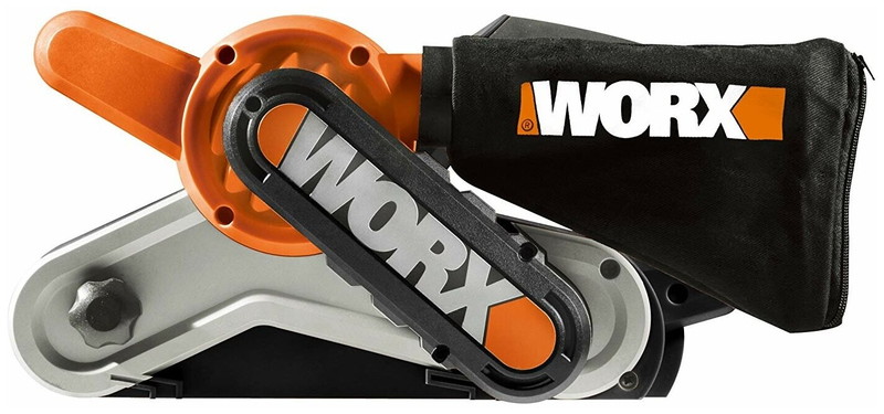 Шлифовальная машина Worx WX661.1