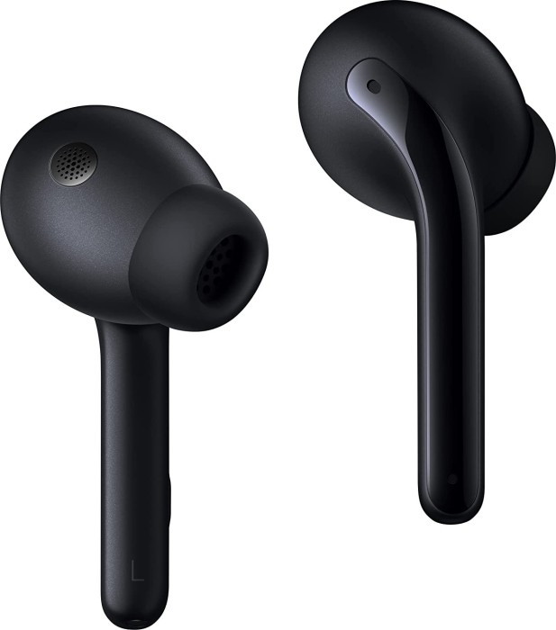 Наушники Xiaomi Buds 3 (М2111Е1) Carbon Black