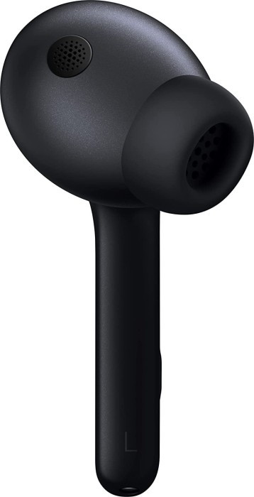 Наушники Xiaomi Buds 3 (М2111Е1) Carbon Black