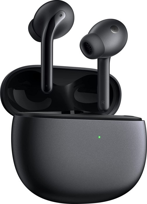 Наушники Xiaomi Buds 3 (М2111Е1) Carbon Black