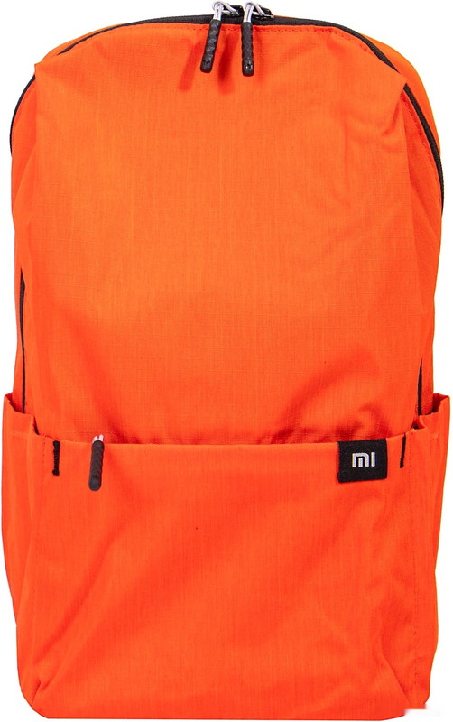 Рюкзак Xiaomi Mi Casual Mini Daypack (оранжевый)