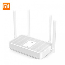 Wi-Fi роутер Xiaomi Mi Router AX1800 (международная версия) - фото