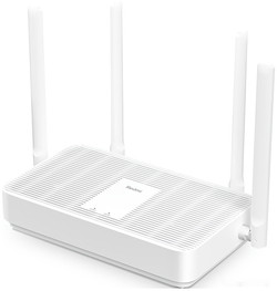 Wi-Fi роутер Xiaomi Mi Router AX1800 (международная версия) - фото2