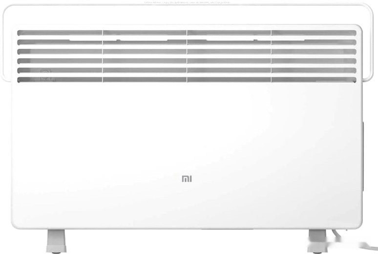 Конвектор Xiaomi Mi Smart Space Heater S KRDNQ03ZM