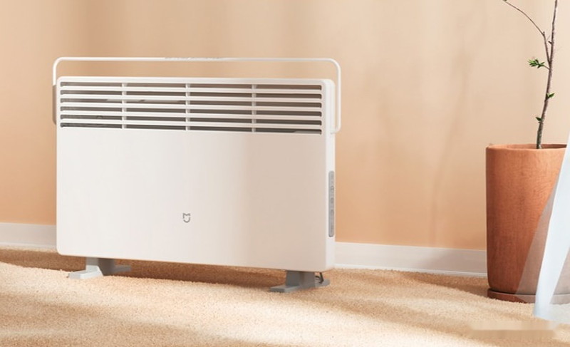 Конвектор Xiaomi Mi Smart Space Heater S KRDNQ03ZM