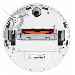 Робот-пылесос Xiaomi Mijia LDS Vacuum Cleaner Robot 2 MJST1S (китайская версия) - фото2